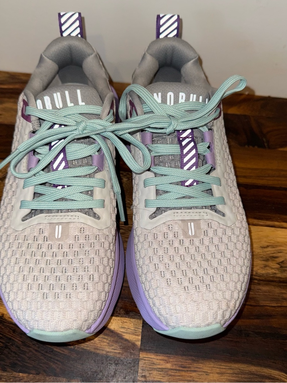 NOBULL Journey 2 Sneakers - Picture 6 of 10